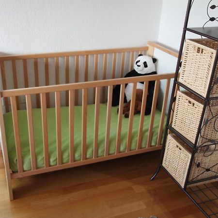 Ferienhaus Vera 莫里茨堡 外观 照片