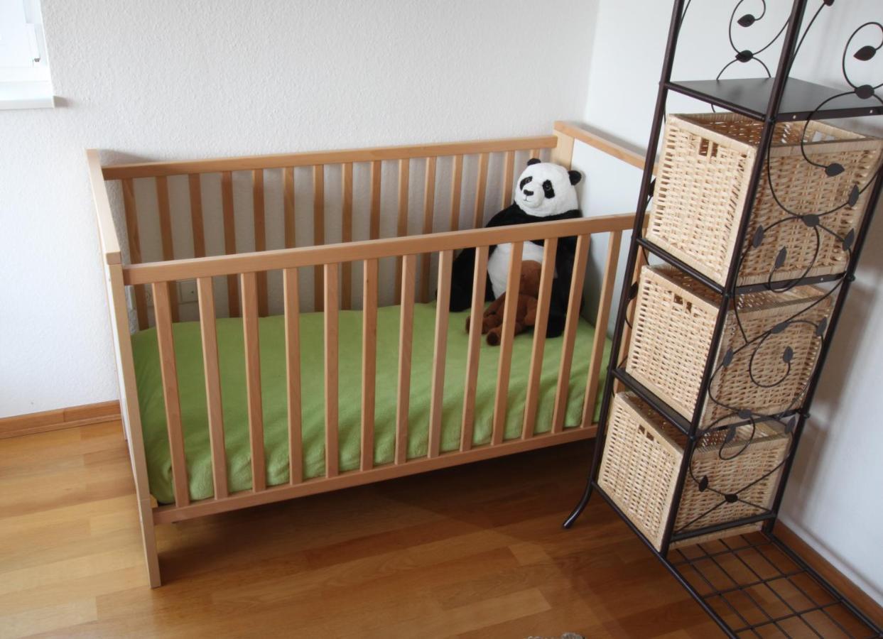 Ferienhaus Vera 莫里茨堡 外观 照片