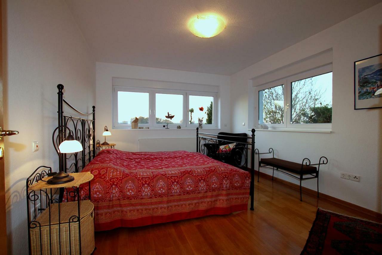Ferienhaus Vera 莫里茨堡 外观 照片