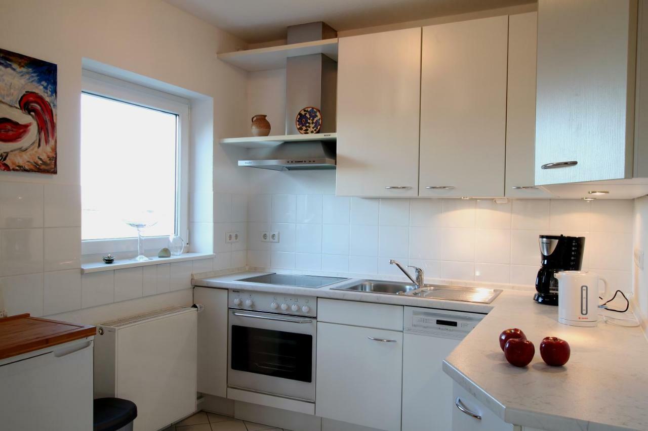 Ferienhaus Vera 莫里茨堡 外观 照片
