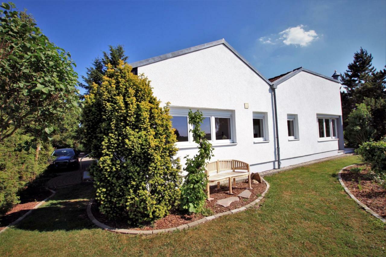 Ferienhaus Vera 莫里茨堡 外观 照片
