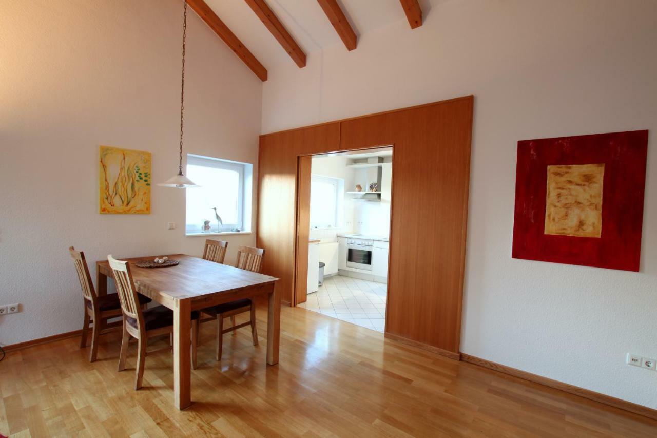 Ferienhaus Vera 莫里茨堡 外观 照片
