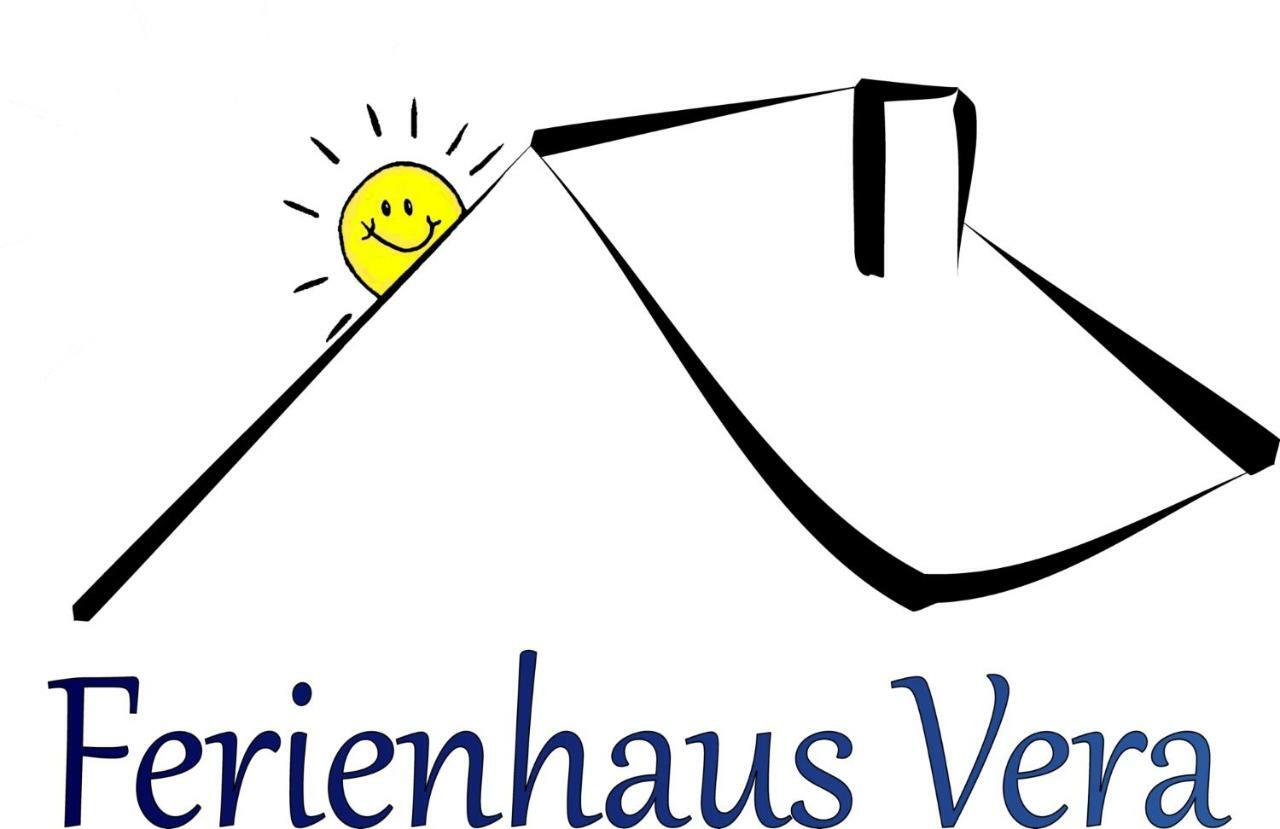Ferienhaus Vera 莫里茨堡 外观 照片